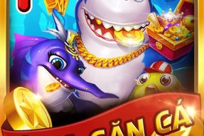 VuaSanCa – Cổng Game Bắn Cá HOT Nơi Thỏa Mãn Đam Mê