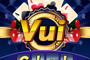 Vui Club – Cổng Game Bài Uy Tín Số 1 Thị Trường