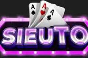 Sieuto Club – Thương Hiệu Làm Nên Tên Tuổi Cổng Game Hot