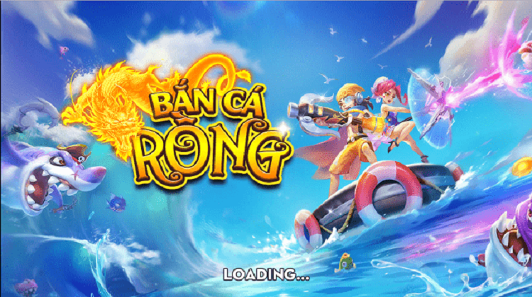Tổng quan về cổng game BanCaRong