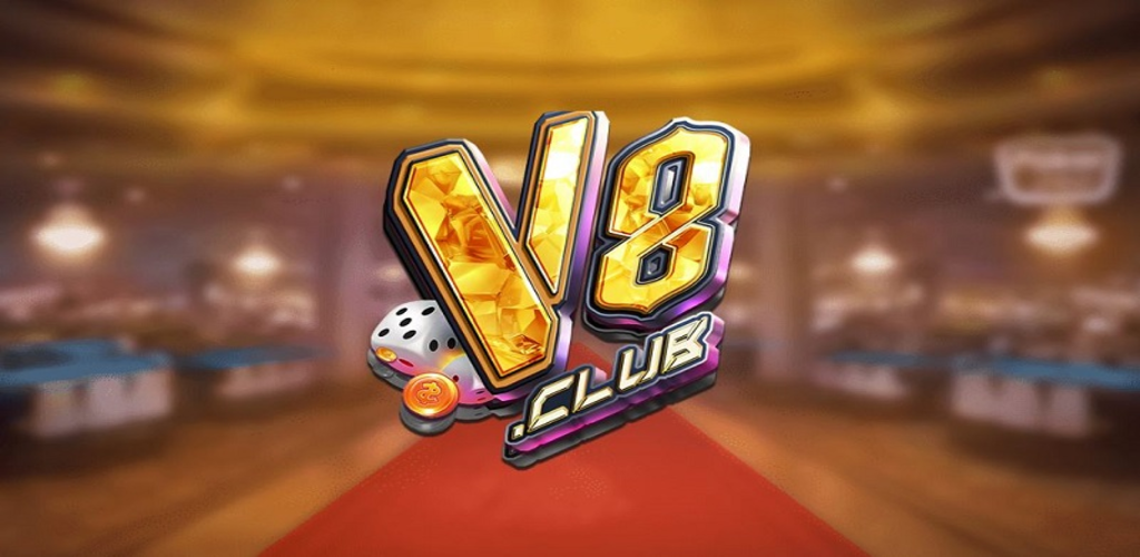 Tổng quan về cổng game V8 Club