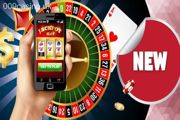 Cùng 009 casino đánh giá nhà cái